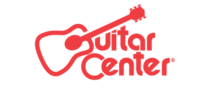 guitar center long log0