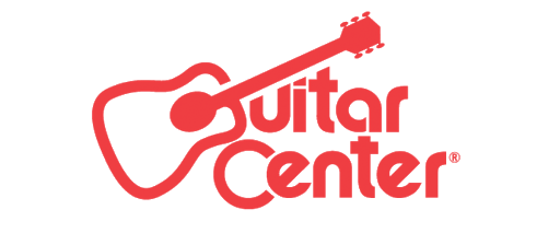 guitar center long log0