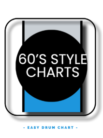 60"s Style Charts