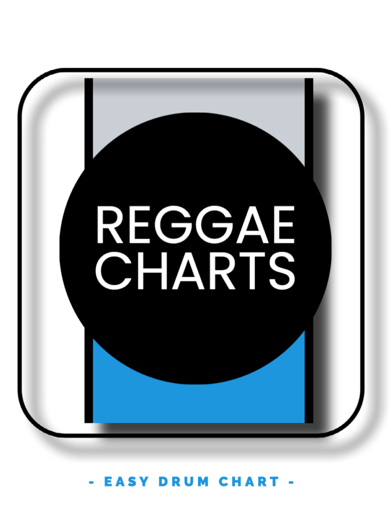 Reggae Charts