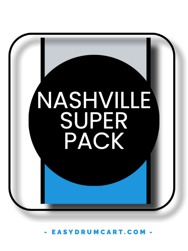 Nashville Super Pack